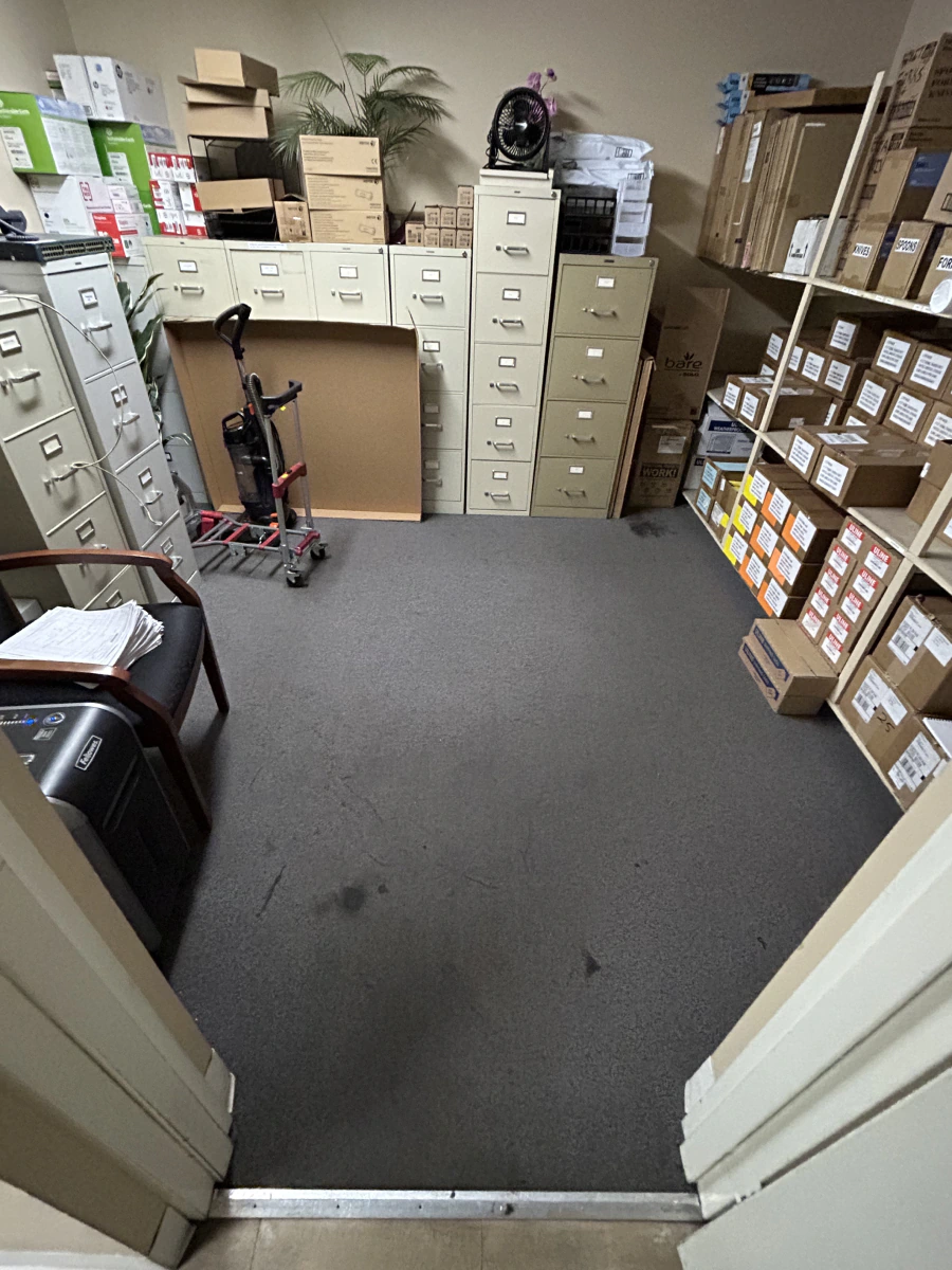 Office & Commercial Cleanouts