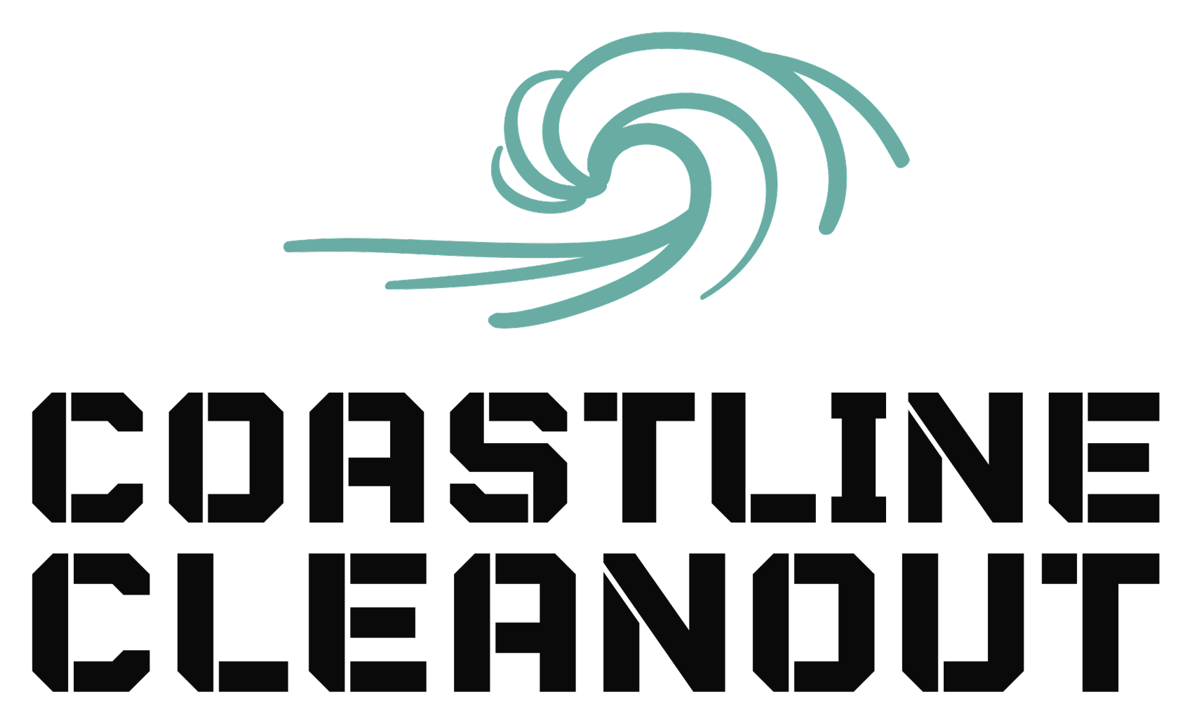 Coastline Cleanout color