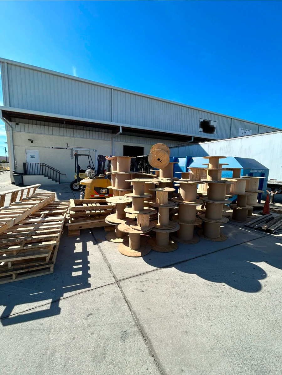 Commercial Junk Removal