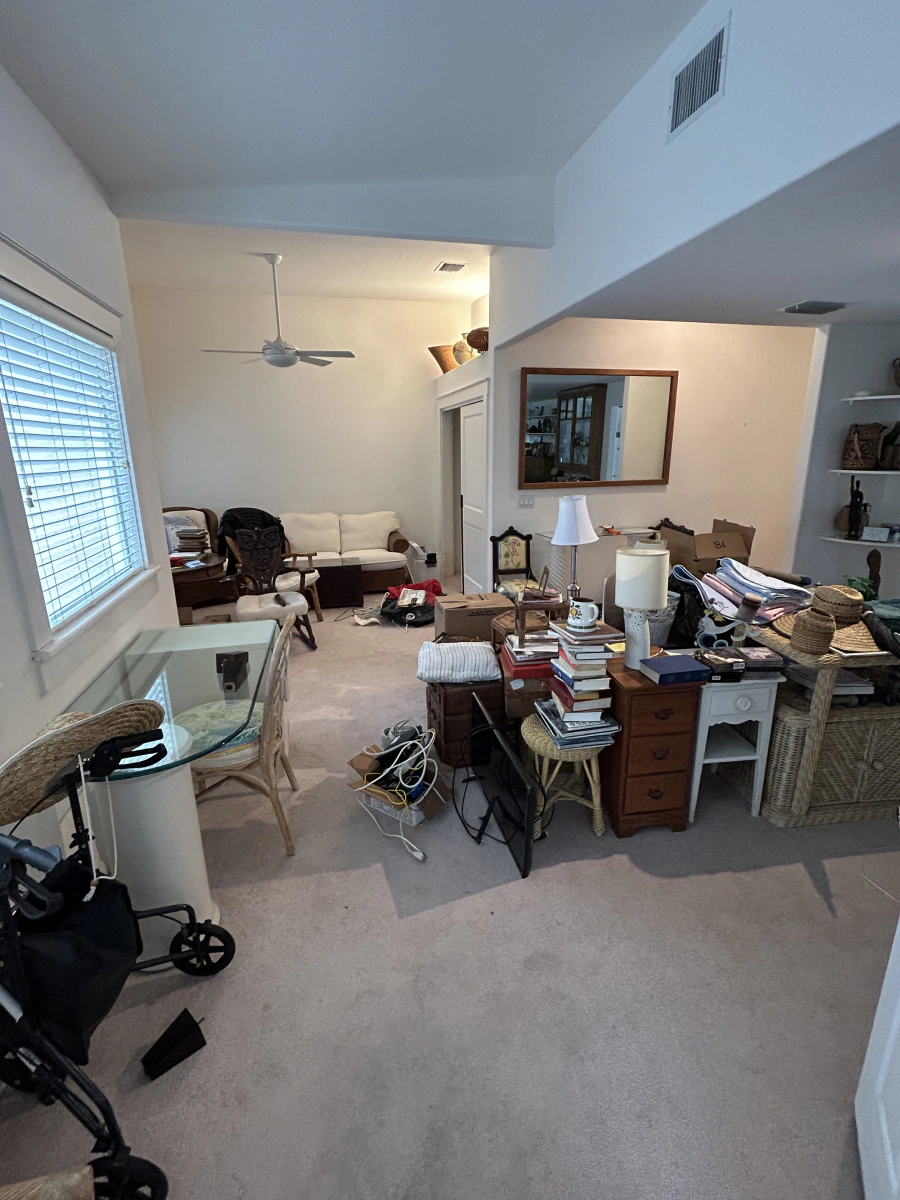 Estate & Probate Cleanouts